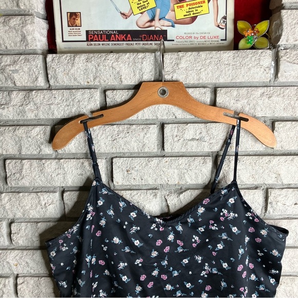 Wild Fable Cropped Cami Top - Picture 3 of 5